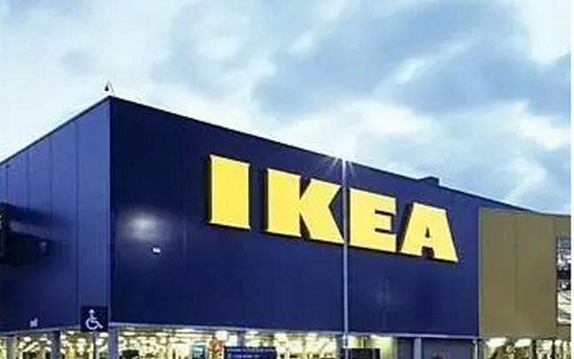 IKEA宜家验厂
