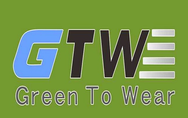GTW绿色穿戴产品